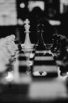 国际象棋