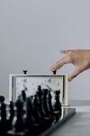 国际象棋 