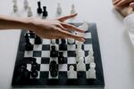 国际象棋