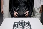 国际象棋 