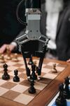 国际象棋