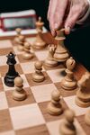 国际象棋