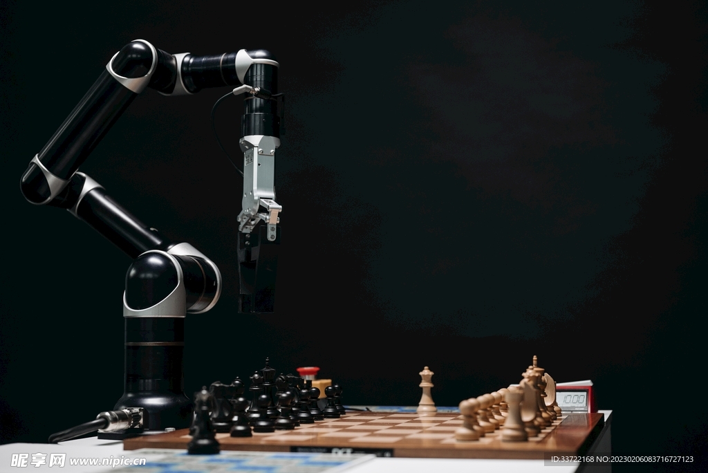 国际象棋
