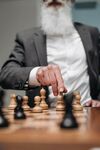国际象棋