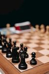 国际象棋 