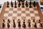 国际象棋