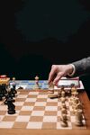 国际象棋
