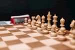 国际象棋