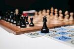 国际象棋