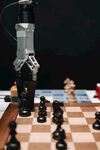 国际象棋 