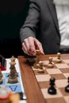 国际象棋