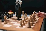 国际象棋 