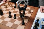 国际象棋