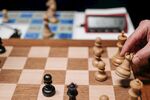 国际象棋
