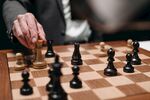国际象棋