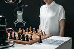 国际象棋