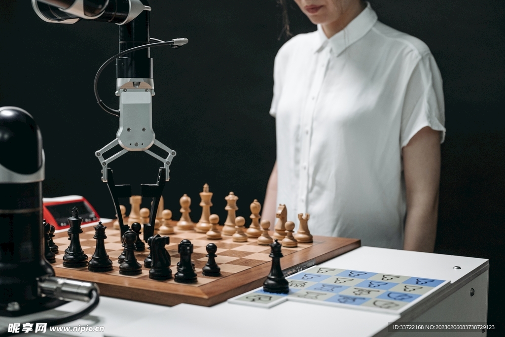 国际象棋