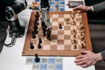 国际象棋 