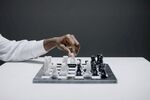 国际象棋 