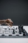 国际象棋 