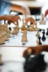 国际象棋 