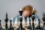 国际象棋 