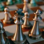 国际象棋