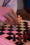 国际象棋