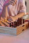 国际象棋 