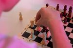 国际象棋