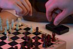 国际象棋