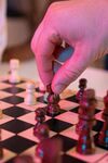 国际象棋