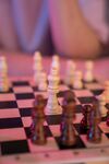 国际象棋 