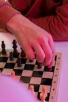 国际象棋