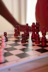 国际象棋 