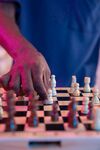 国际象棋