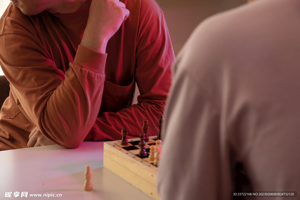 国际象棋