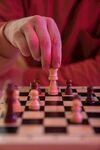 国际象棋