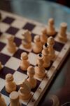国际象棋 