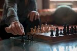 国际象棋 