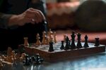 国际象棋 