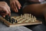 国际象棋