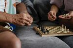 国际象棋 