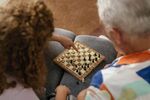 国际象棋 