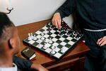 国际象棋