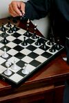 国际象棋 