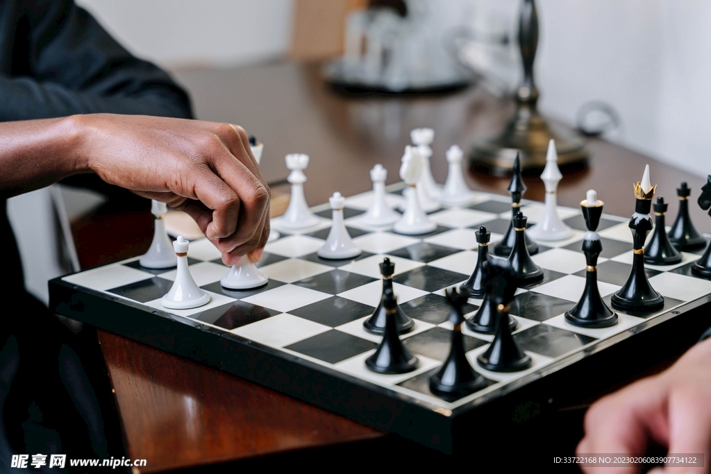 国际象棋