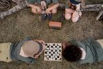 国际象棋
