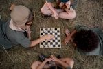 国际象棋
