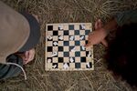 国际象棋